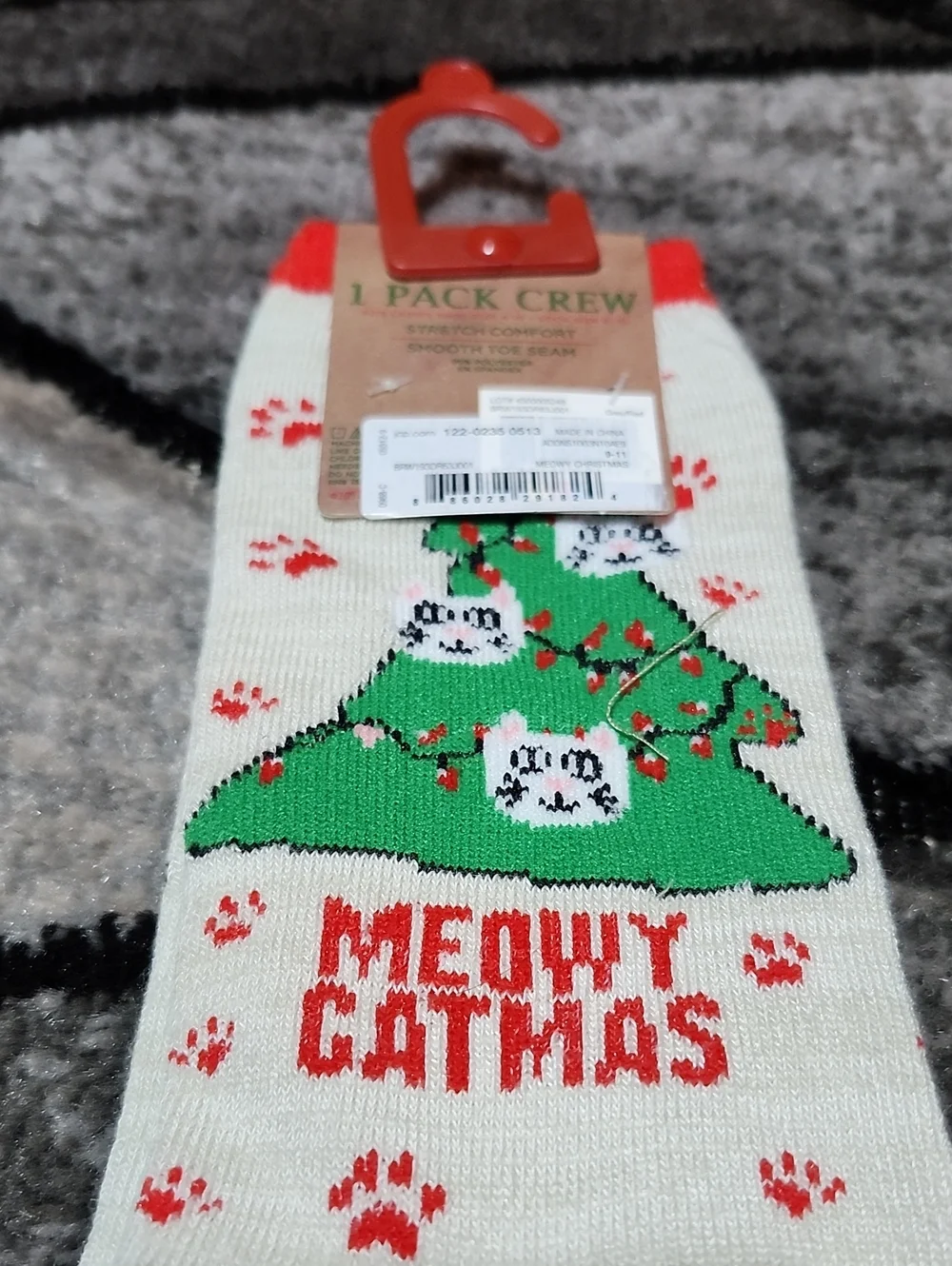 BASIC RESOURCES HOHOHO FESTIVE 